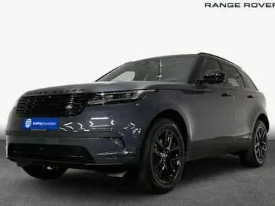 Neu Land Rover Range Rover Velar S 204 PS (150 kW) 2026 Blau SUV