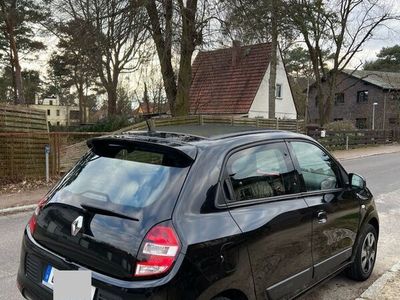 gebraucht Renault Twingo Liberty SCe 70 Liberty