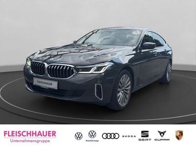 BMW 640