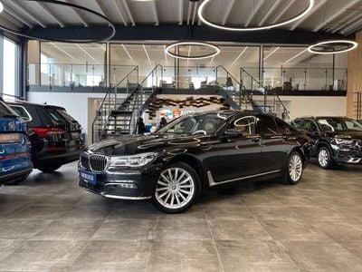 BMW 740