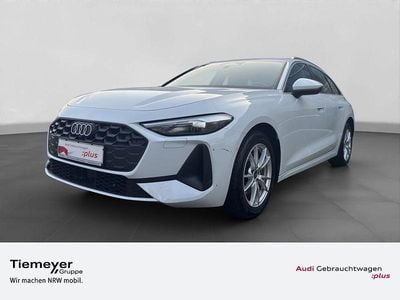 Usata Audi A5 Sport 204 CV (150 kW) 2025 Bianco Station wagon