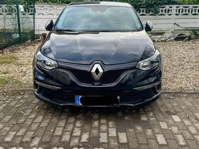 Renault Mégane GT Line