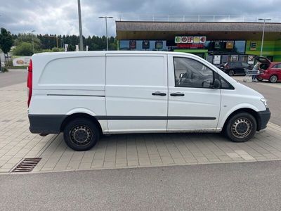 Mercedes Vito