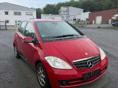 Gebraucht Mercedes A160