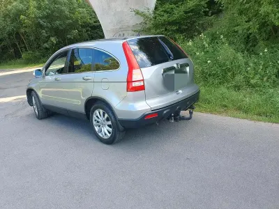 Gebraucht Honda CR-V