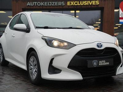 Gebraucht Toyota Yaris Hybrid Comfort 116 PS (85 kW) 2021 (040) Limousine