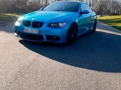 Gebraucht BMW 320