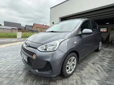 Gebraucht Hyundai i10