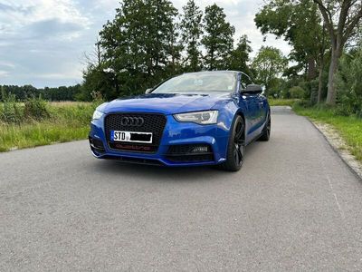 gebraucht Audi A5 3.0 TDI Quattro Sport Edition+ *GARANTIE*