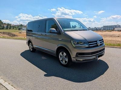 VW T6