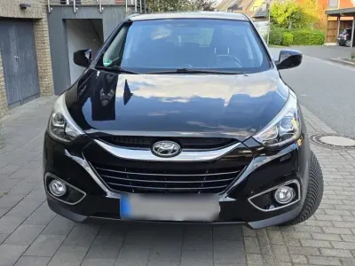 Gebraucht Hyundai ix35