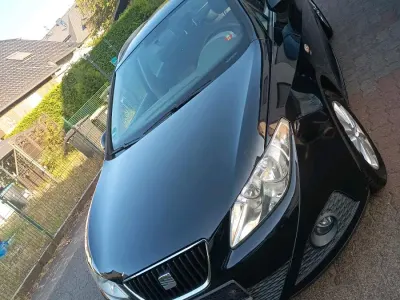 Gebraucht Seat Ibiza ST