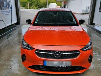 gebraucht Opel Corsa F 2020