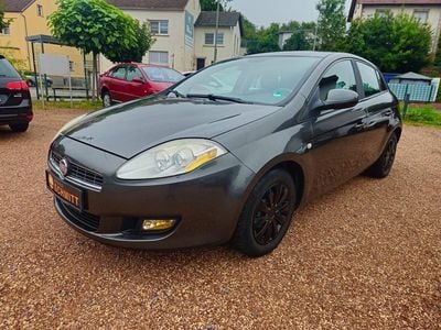 Fiat Bravo