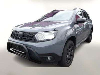 gebraucht Dacia Duster II TCe Extreme