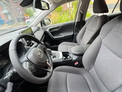 Gebraucht Toyota RAV4