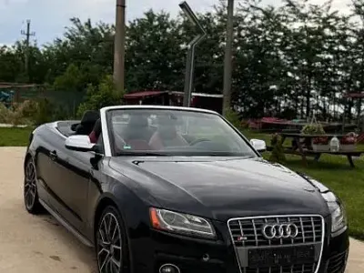 Gebraucht Audi Cabriolet