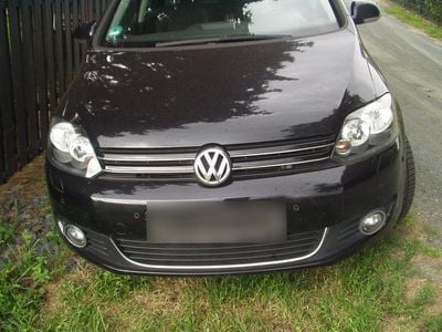 VW Golf Plus