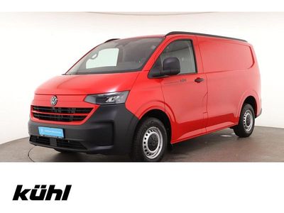 Usata VW Transporter 110 CV (80 kW) 2025 Furgone