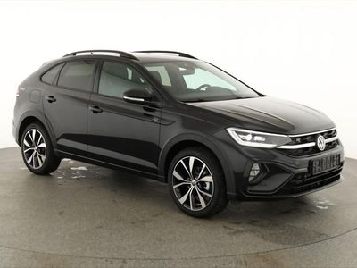 Nuova VW Taigo R-line 150 CV (110 kW) 2026 Nero SUV