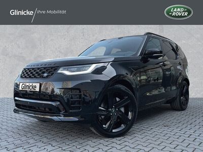 gebraucht Land Rover Discovery 5 DiscoveryDynamic SE D300 AWD Pano 22"