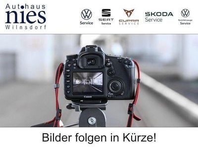 Gebraucht VW up! move up! 68 PS (50 kW) 2020 Silber Kleinwagen