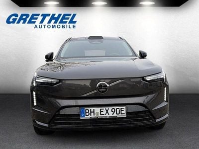 Usado Volvo EX90 Performance 380 kW (517 HP) 2025 Cinzento SUV