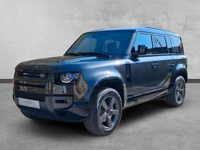 Nuova Land Rover Defender HSE Dynamic 300 CV (220 kW) 2026 Grigio SUV