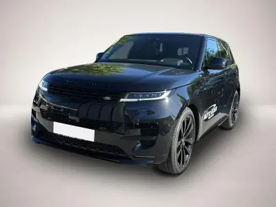 Gebraucht Land Rover Range Rover Sport HSE Dynamic 460 PS (338 kW) 2026 Manufacturer SUV