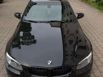 Gebraucht BMW 318 Cabriolet