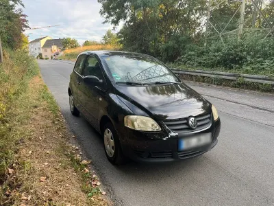 Gebraucht VW Fox