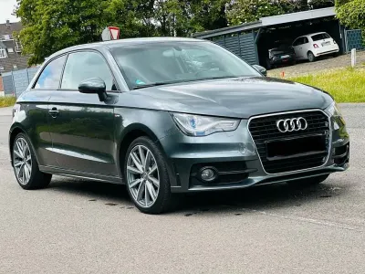 Gebraucht Audi A1