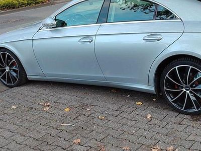 Mercedes CLS320