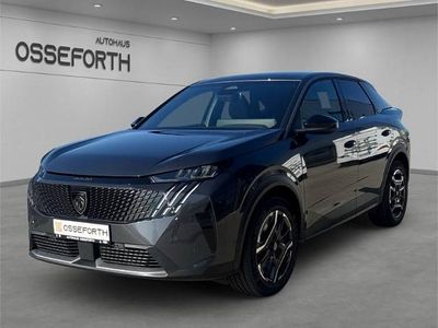 Nuova Peugeot 3008 Allure 194 CV (142 kW) 2026 Grigio SUV