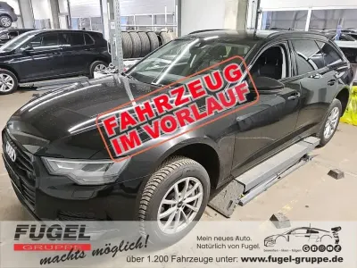 Gebraucht Audi A6