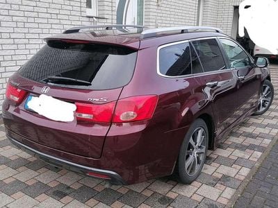 Gebraucht Honda Accord