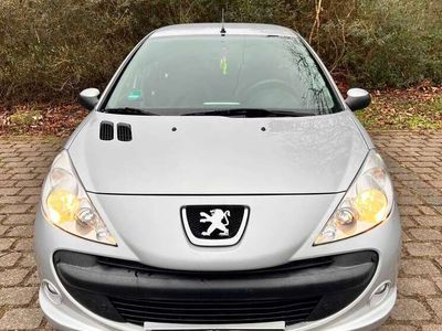 gebraucht Peugeot 206+ 206 206+ zu verkaufen + NEU TÜV