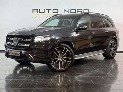 Mercedes GLS580