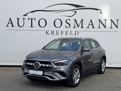 Second-hand Mercedes GLA180 116 CP (85 kW) 2024 Gri SUV