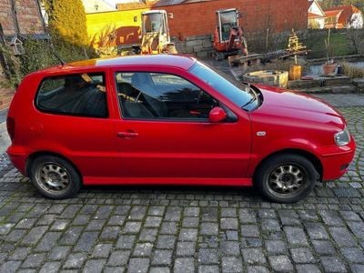 VW Polo