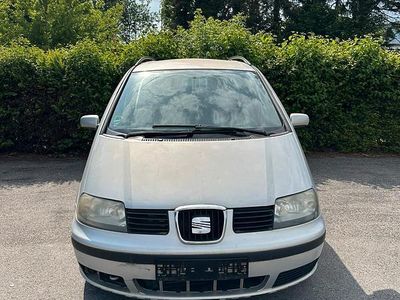 VW Sharan