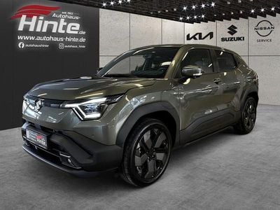 Neu Suzuki Vitara Comfort+ 135 kW (184 PS) 2026 Gruen SUV