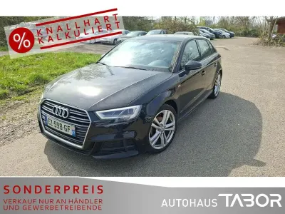 Gebraucht Audi A3