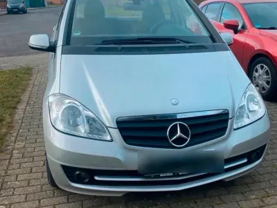 Gebraucht Mercedes A160