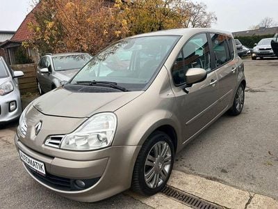 Renault Grand Modus