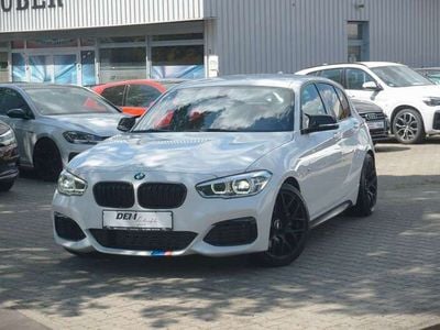 BMW 135