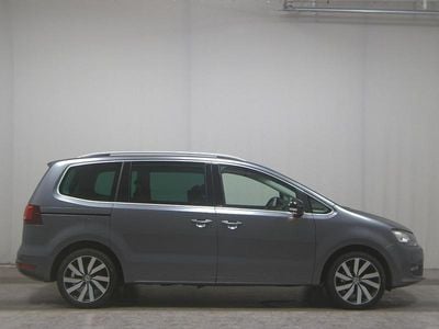 VW Sharan