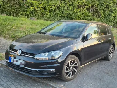 Gebraucht VW Golf VII