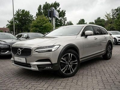 Volvo V90 CC