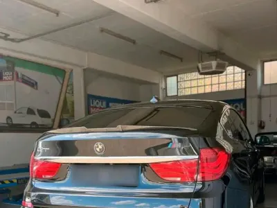 Gebraucht BMW 530